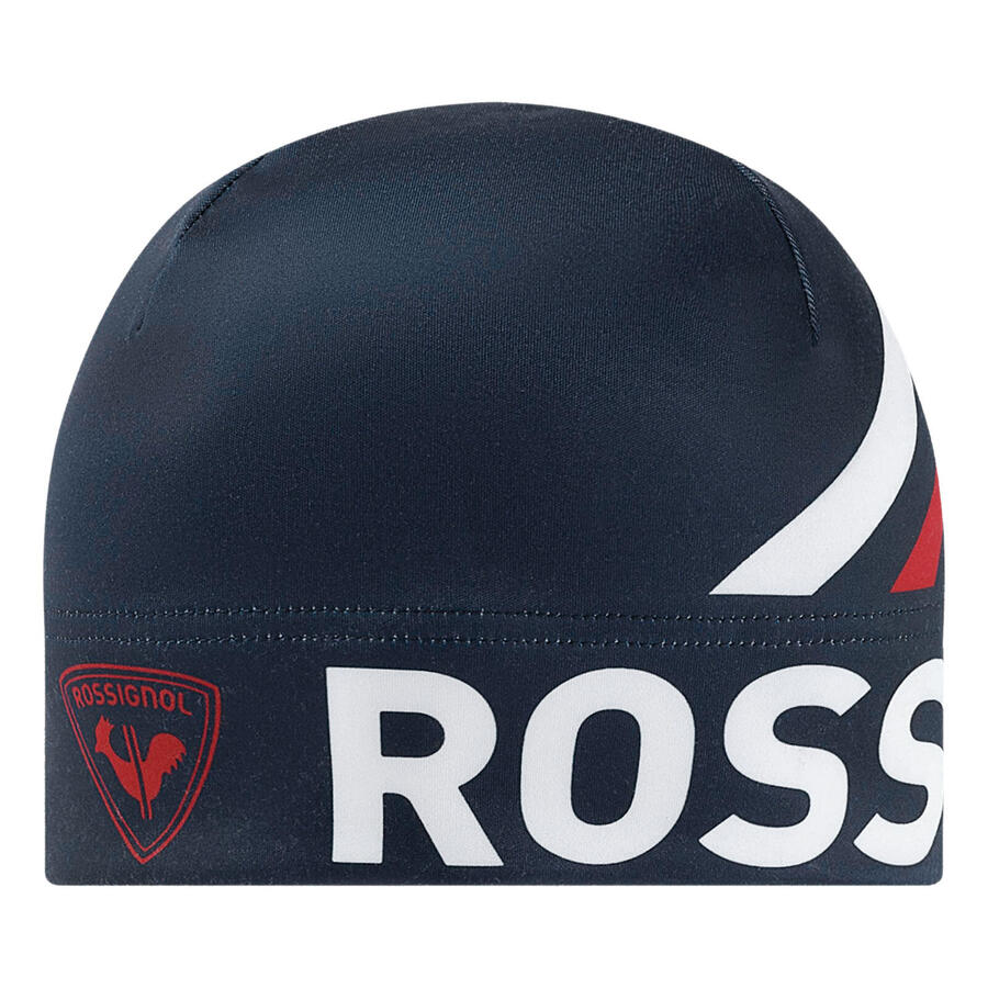 ROSSIGNOL Функциональная шапка, дышащая, эластичная, унисекс - Кубок мира по кросс-кантри
ROSSIGNOL Функциональная шапка, дышащая, эластичная, унисекс - Кубок мира по кросс-кантри