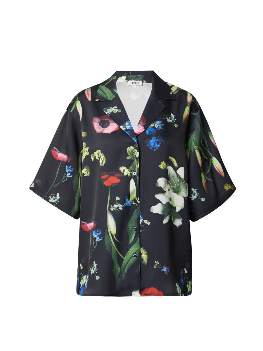 Блузка EDITED Chris, разноцветный
Блузка EDITED Chris, разноцветный