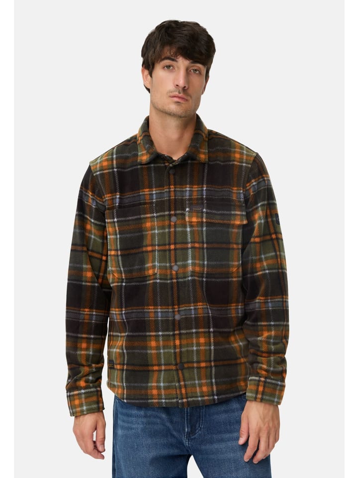 Демисезонная куртка Camel Active 
Демисезонная куртка Camel Active