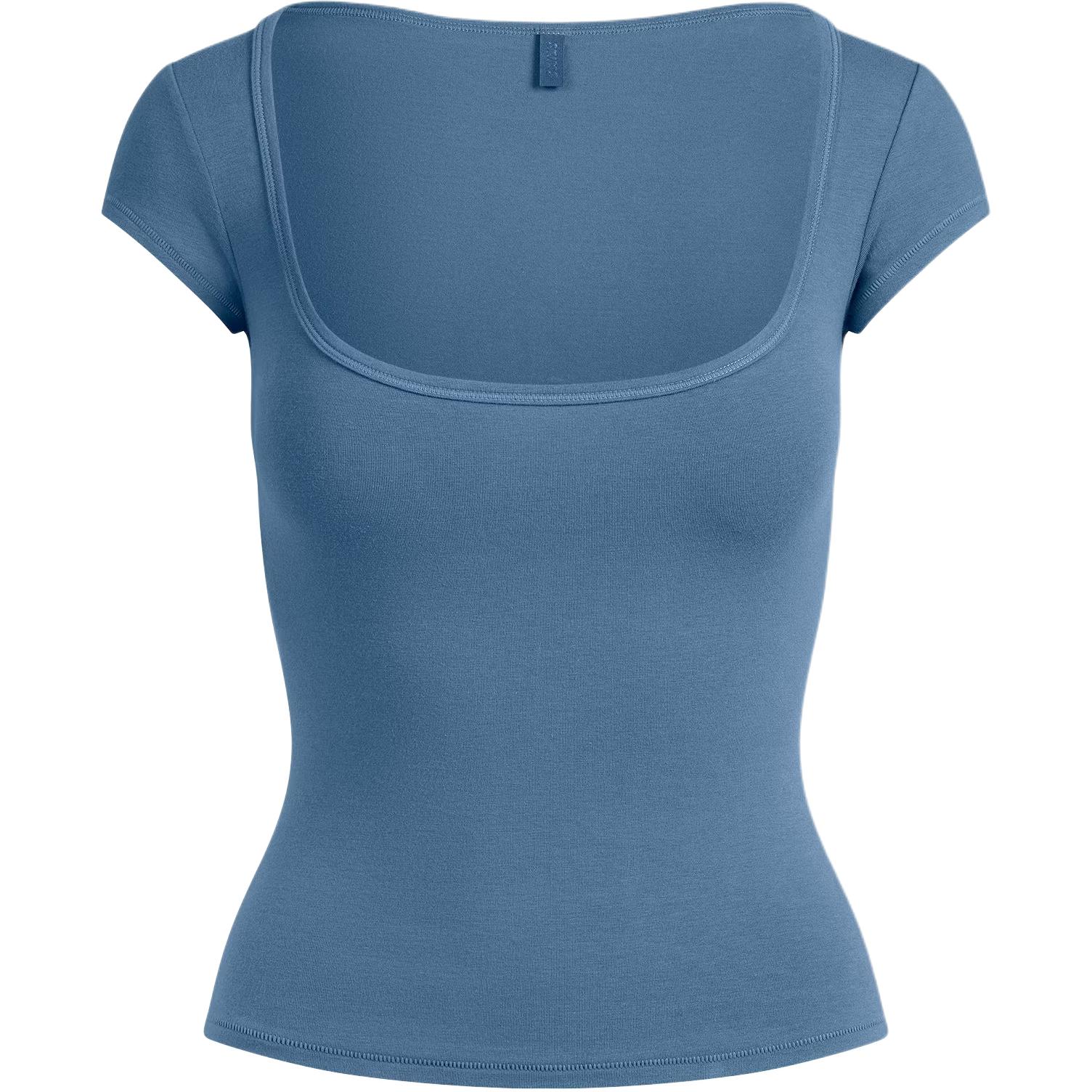 Футболка Women's Harbor Skims, Harbor
Футболка Women's Harbor Skims, Harbor