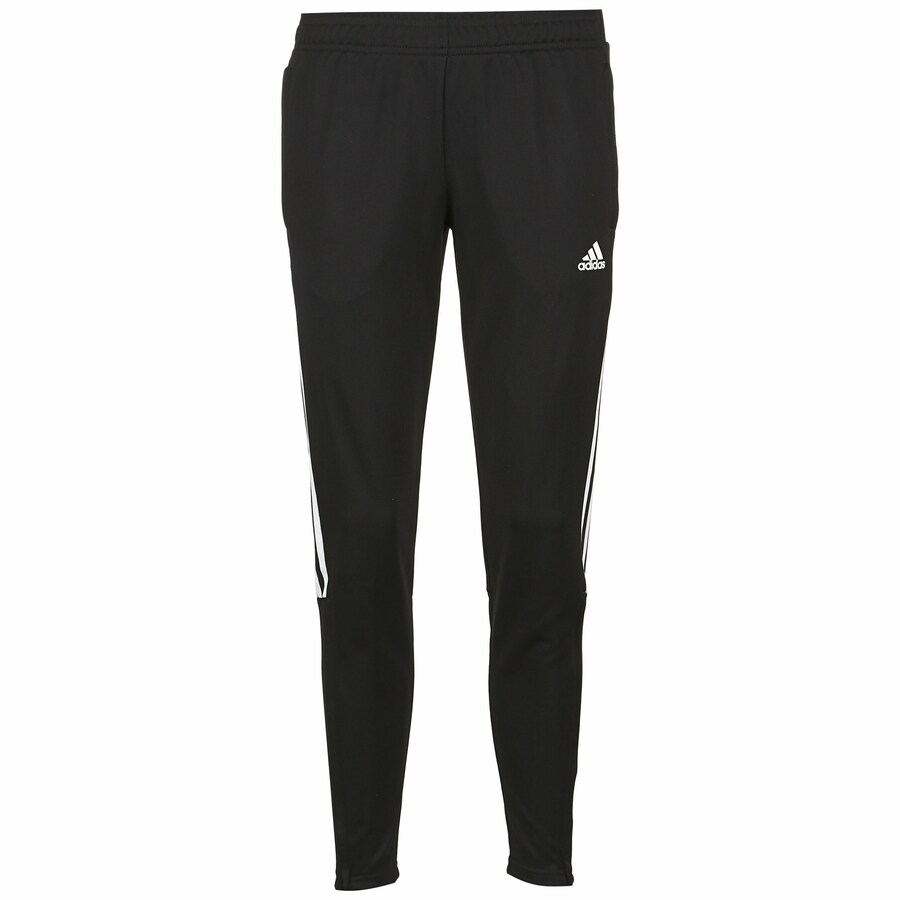 Зауженные тренировочные брюки ADIDAS SPORTSWEAR Tiro 21, черный
Зауженные тренировочные брюки ADIDAS SPORTSWEAR Tiro 21, черный