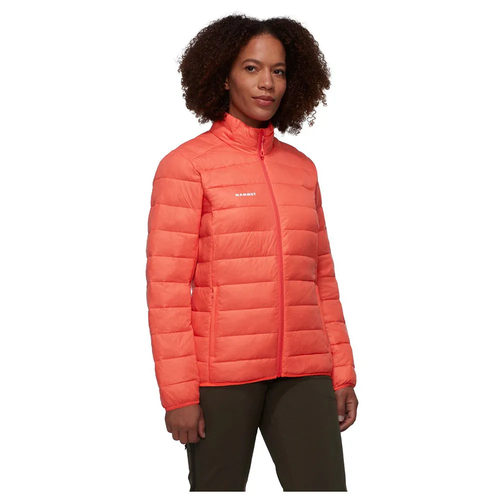 Куртка Mammut Crag In, оранжевый
Куртка Mammut Crag In, оранжевый