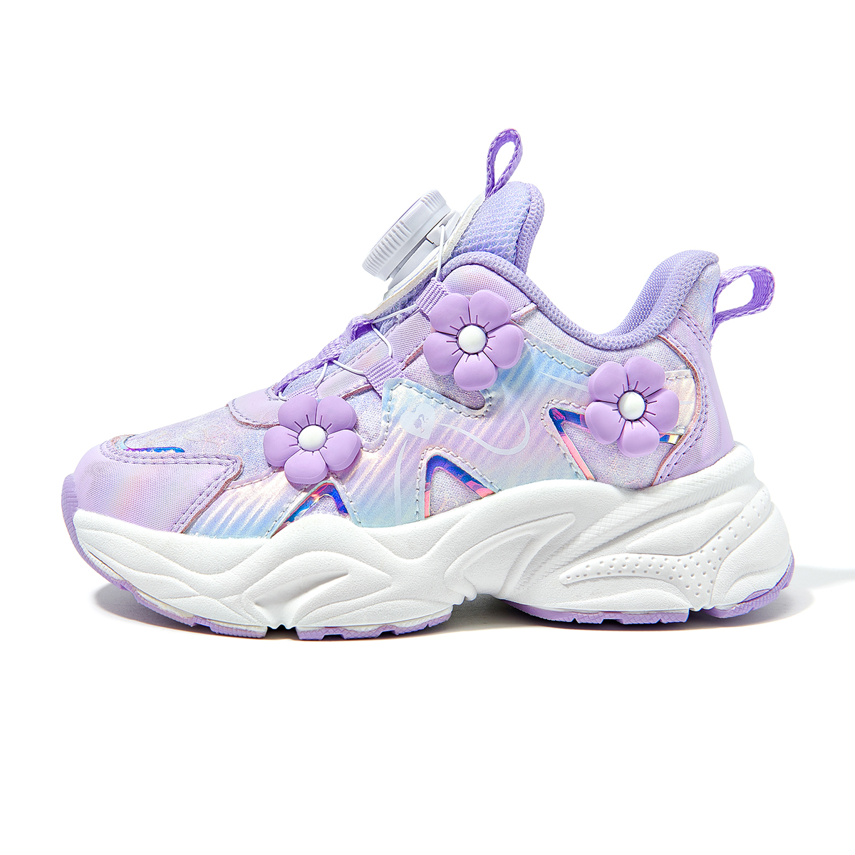 Детская обувь для повседневной жизни Barbie, фиолетовый
Детская обувь для повседневной жизни Barbie, фиолетовый