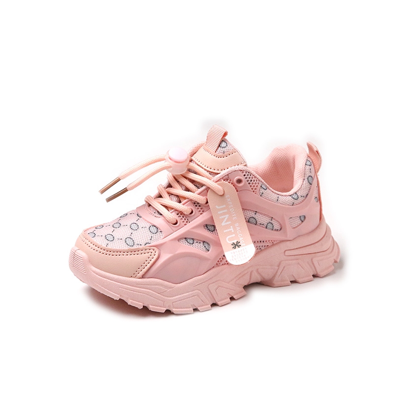 Детская повседневная обувь для детей YUZHAOLIN, розовый
Детская повседневная обувь для детей YUZHAOLIN, розовый