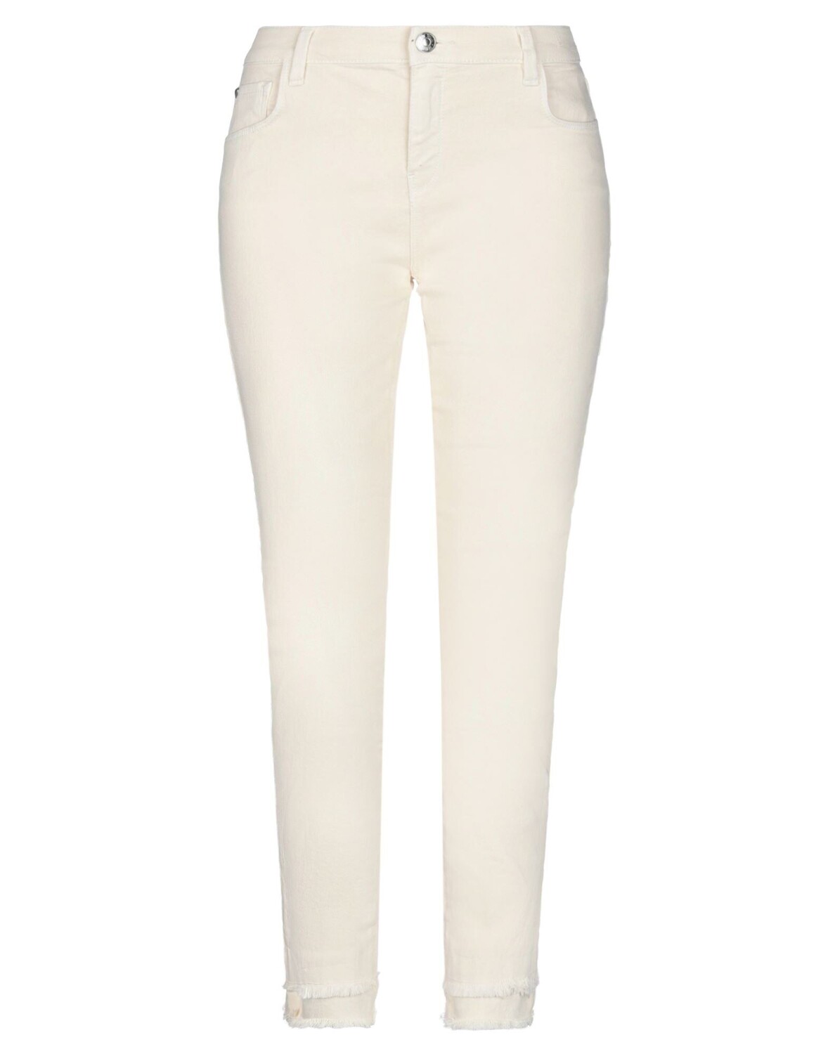 Джинсы Twinset, слоновая кость
Джинсы Twinset, слоновая кость