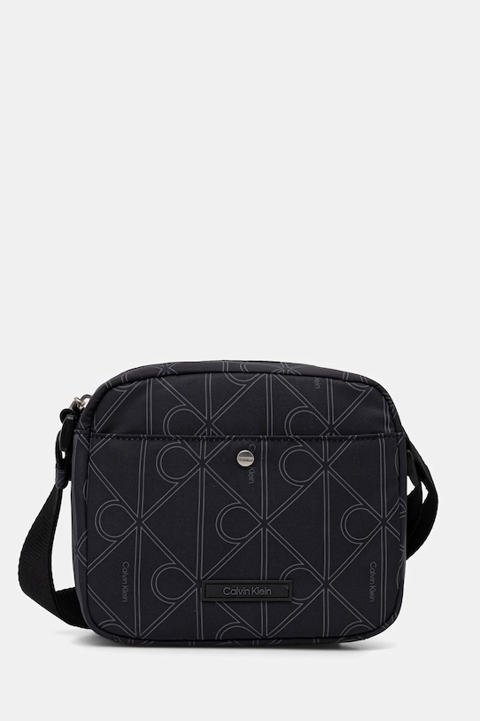 Сумка Calvin Klein, черный
Сумка Calvin Klein, черный