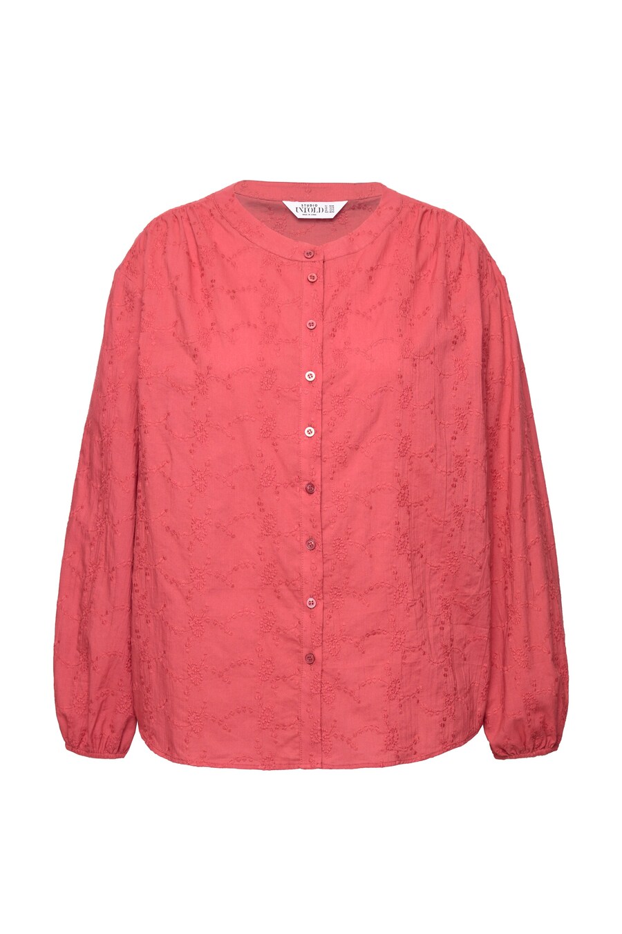 Блуза Studio Untold, Red
Блуза Studio Untold, Red