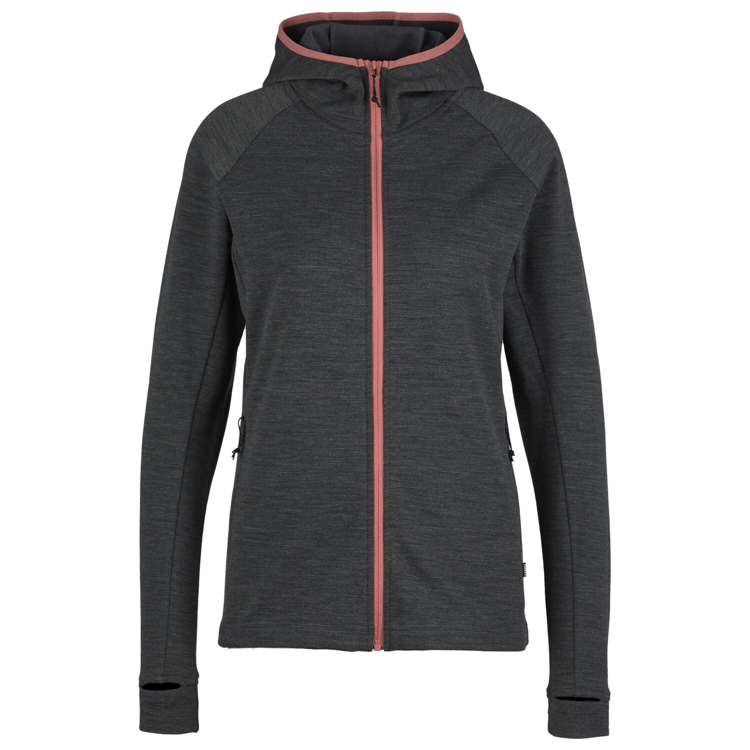 Толстовка из мериноса Stoic Women's MerinoFleece StorsienSt Hoody, цвет Dark Smoke Melange
Толстовка из мериноса Stoic Women's MerinoFleece StorsienSt Hoody, цвет Dark Smoke Melange