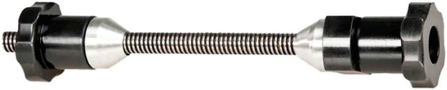 Адаптер для сквозной оси Park Tool, None
Адаптер для сквозной оси Park Tool, None