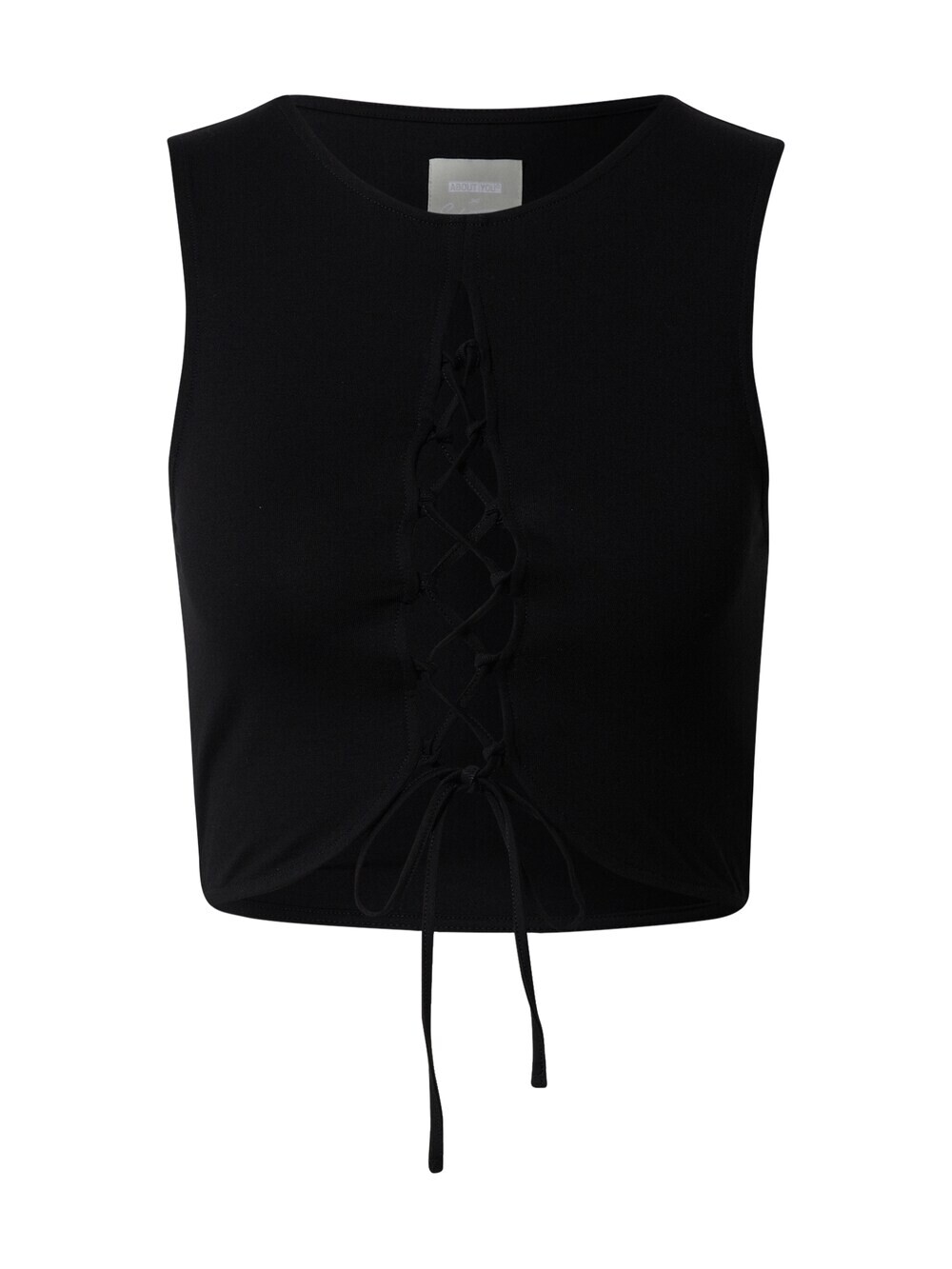 Топ About You Ceyda, черный
Топ About You Ceyda, черный