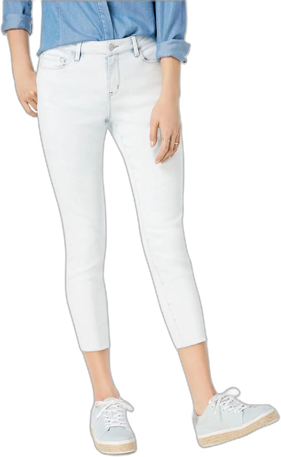 Gloria Vanderbilt женские джинсы Billie Crop Skinny
Gloria Vanderbilt женские джинсы Billie Crop Skinny
