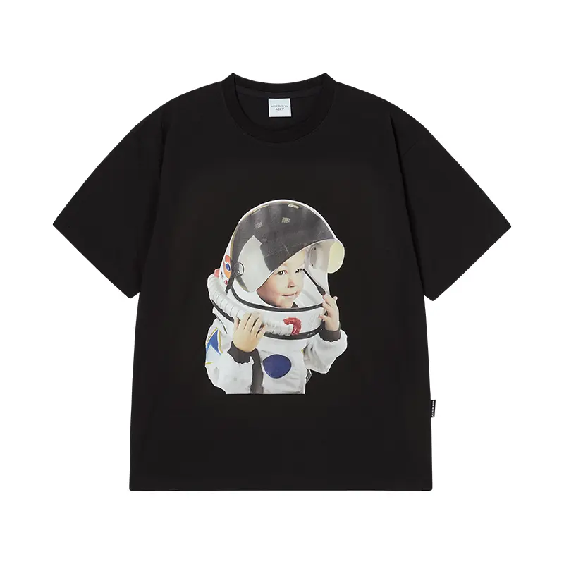 Футболка ADLV Unisex Acme De La Vie, Space Suit Boy
Футболка ADLV Unisex Acme De La Vie, Space Suit Boy