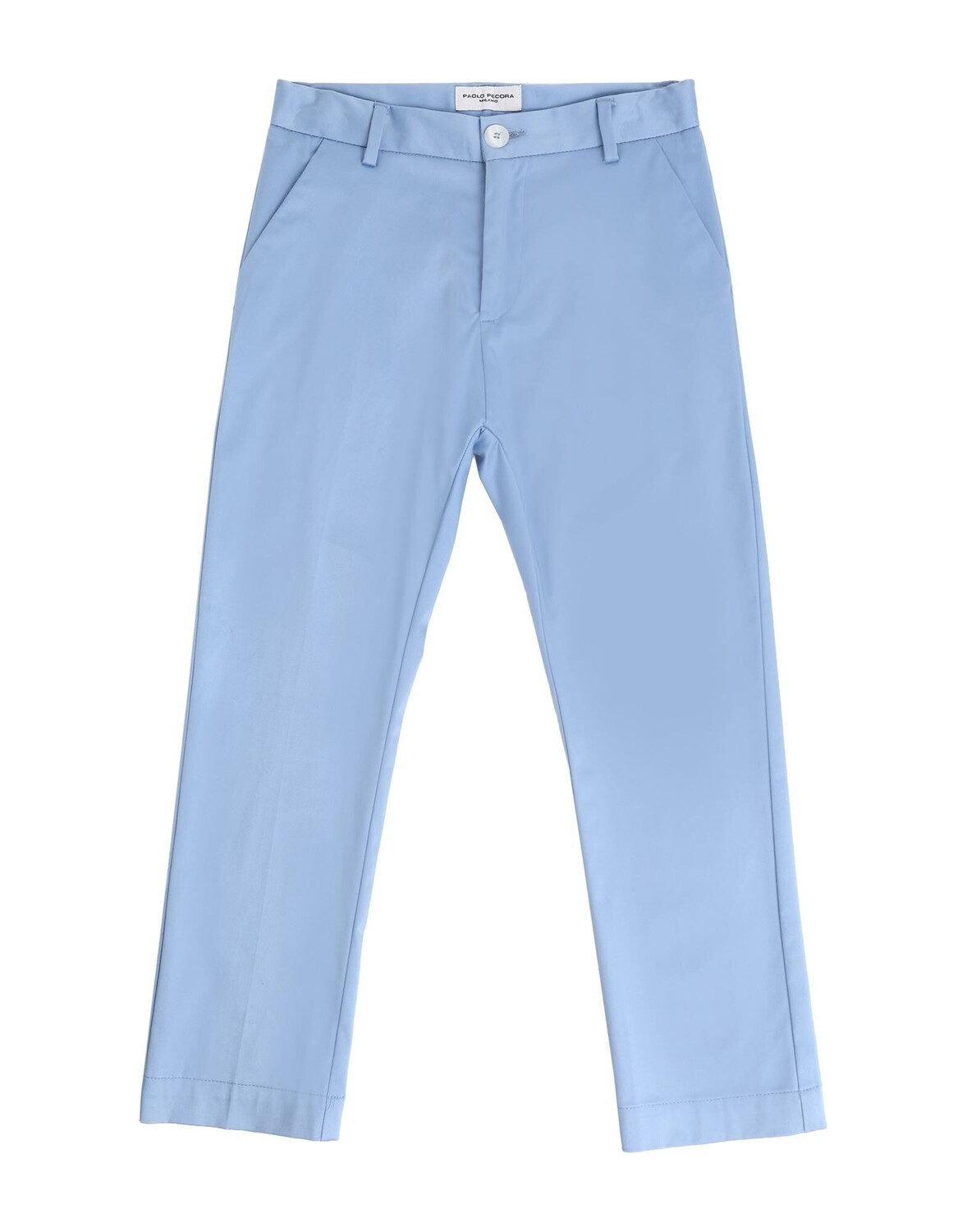 Брюки Paolo Pecora, голубой
Брюки Paolo Pecora, голубой