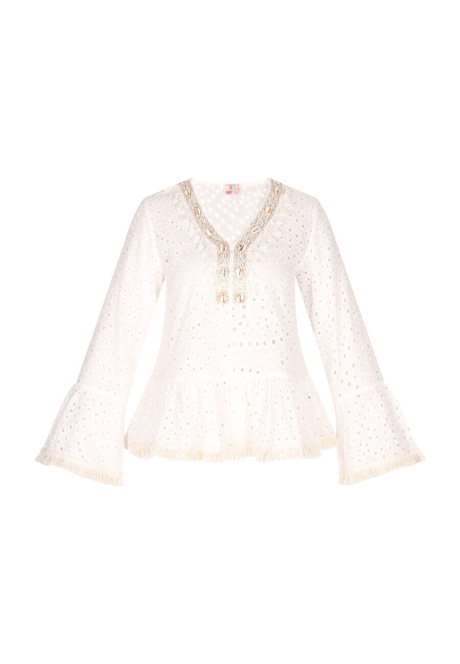 Блузка IZIA Blouse, белый
Блузка IZIA Blouse, белый