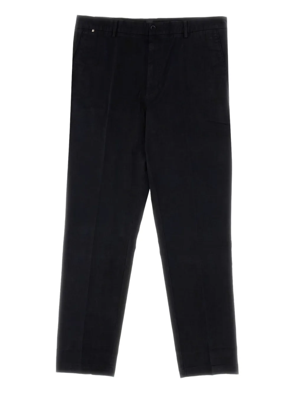 Брюки с логотипом BOSS, черный
Брюки с логотипом BOSS, черный