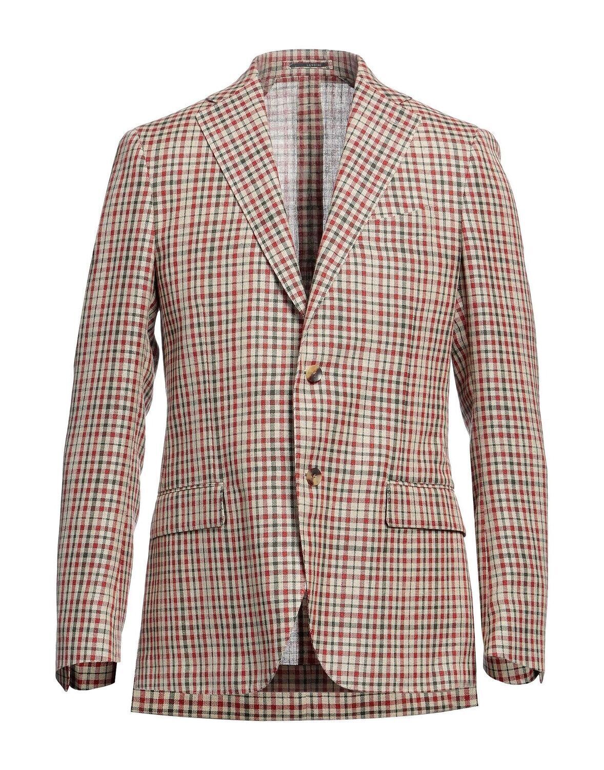 Блейзер Lardini, песочный
Блейзер Lardini, песочный