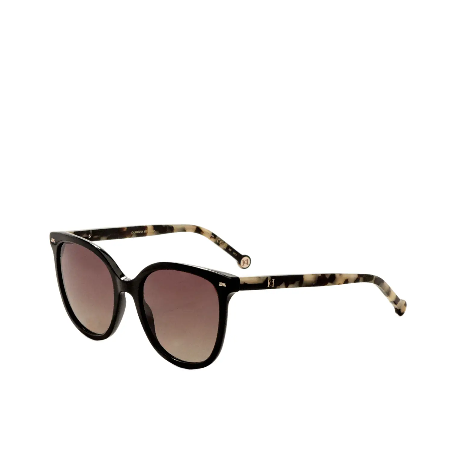 Женские солнцезащитные очки Carolina Herrera Black Havana 55 мм Carolina Herrera, Black Havana
Женские солнцезащитные очки Carolina Herrera Black Havana 55 мм Carolina Herrera, Black Havana