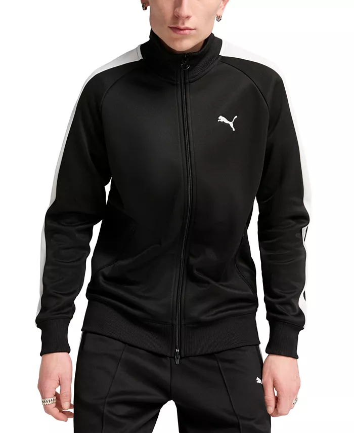 Мужская куртка Always On Track Puma, черный
Мужская куртка Always On Track Puma, черный
