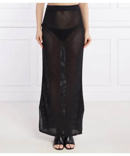 Юбка Tommy Jeans, черный
Юбка Tommy Jeans, черный