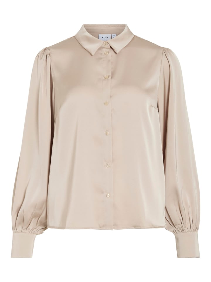 Рубашка в цементе Vila
Рубашка в цементе Vila