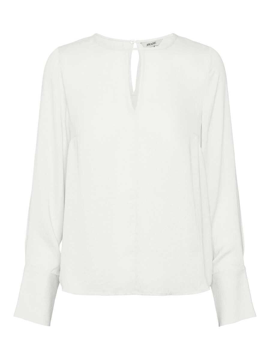 Блуза VERO MODA SVEA, белый
Блуза VERO MODA SVEA, белый