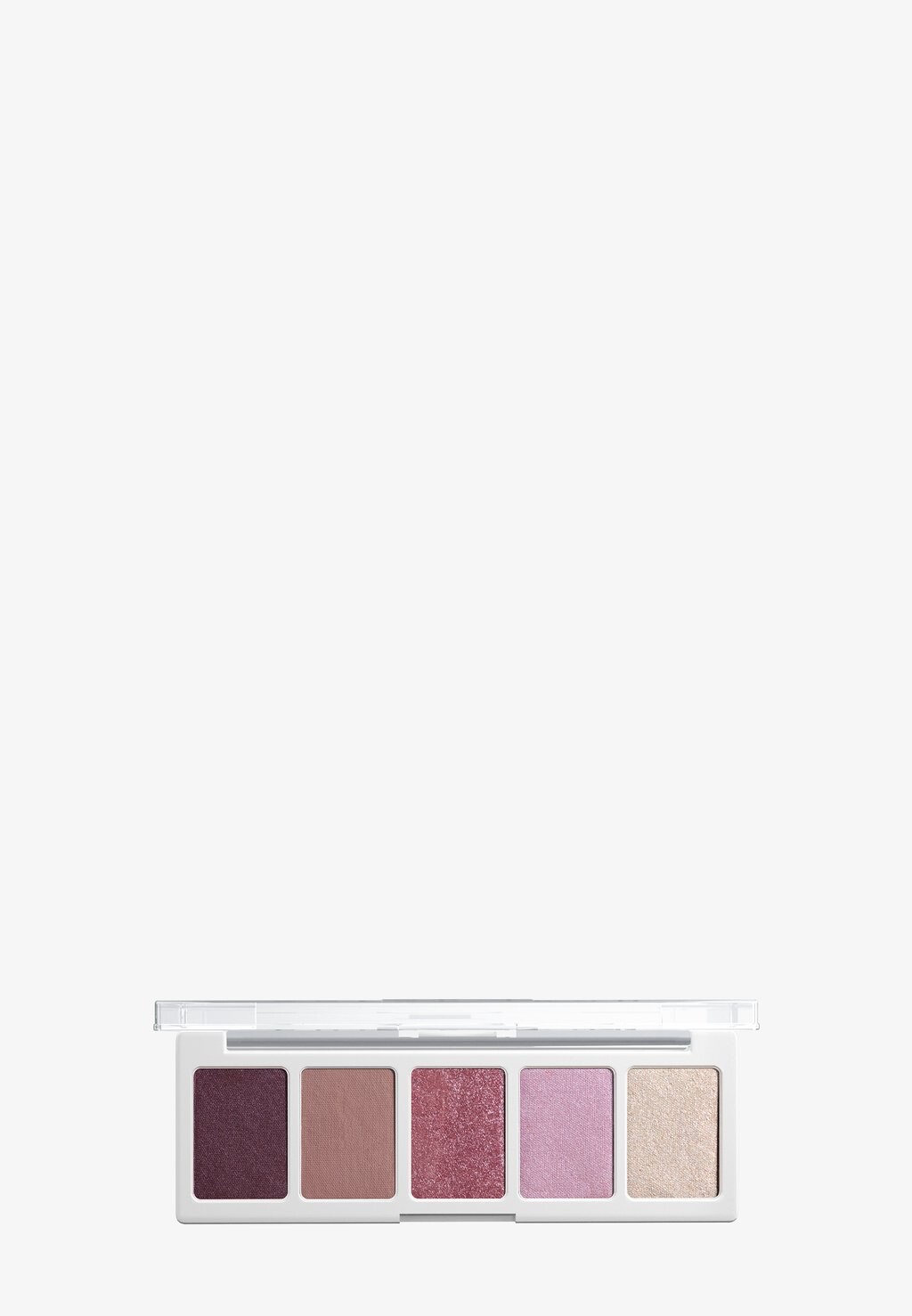 Палитра теней для век COLOR ICON 5-PAN PALETTE WET N WILD, цвет petalette
Палитра теней для век COLOR ICON 5-PAN PALETTE WET N WILD, цвет petalette