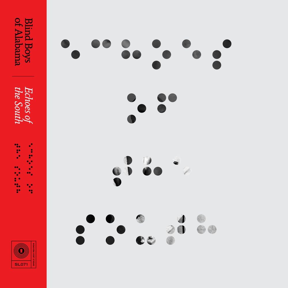 Виниловая пластинка LP Echoes Of The South - Blind Boys Of Alabama
Виниловая пластинка LP Echoes Of The South - Blind Boys Of Alabama