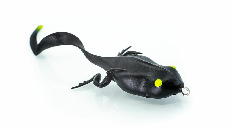 CHASEBAITS Мягкая приманка - Wiggle Bomb - 3,5 см - 05 Ninja
CHASEBAITS Мягкая приманка - Wiggle Bomb - 3,5 см - 05 Ninja