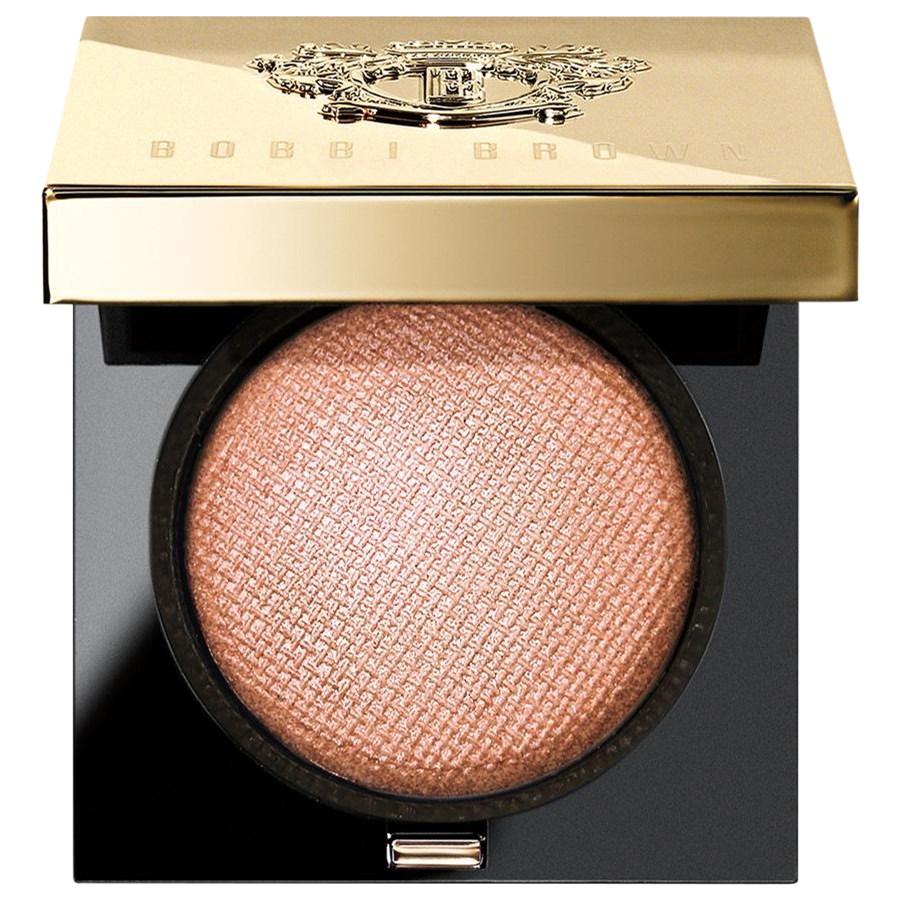 Тени для век Bobbi Brown Luxe Eye Shadow Rich Metal, Nr. 02 Melting Point / 2,5 g
Тени для век Bobbi Brown Luxe Eye Shadow Rich Metal, Nr. 02 Melting Point / 2,5 g