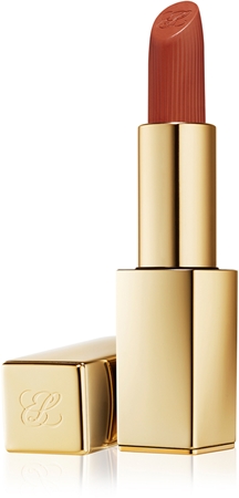 Стойкая помада с матовым эффектом Estée Lauder Pure Color Matte Lipstick, Fiercely 3,5 g
Стойкая помада с матовым эффектом Estée Lauder Pure Color Matte Lipstick, Fiercely 3,5 g