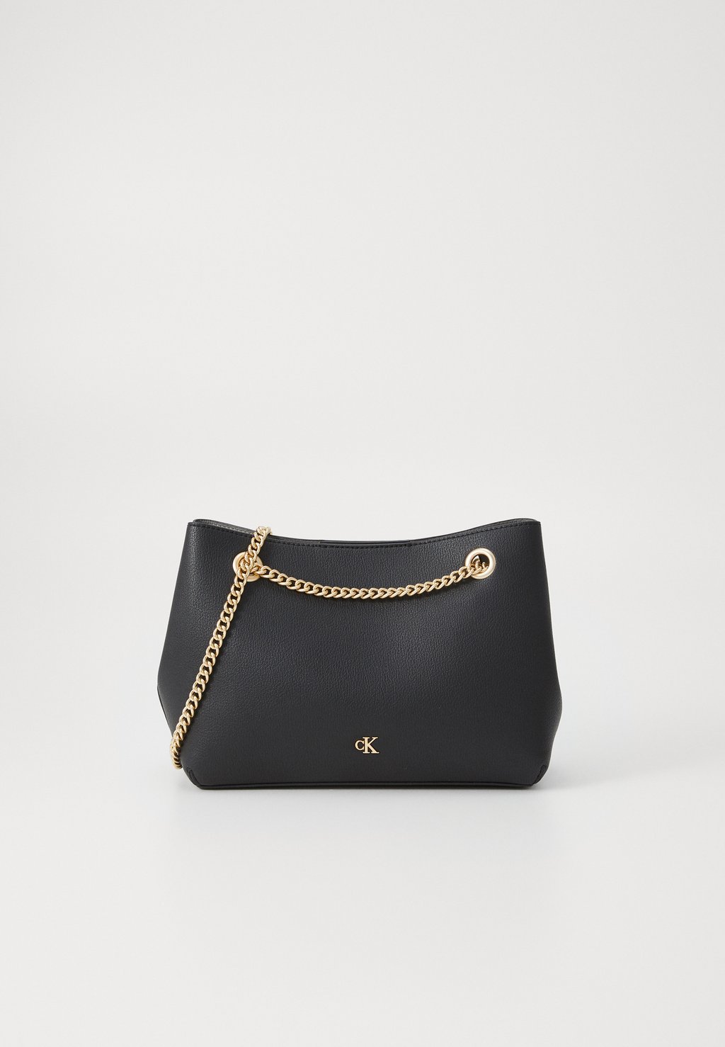Сумка MNGRM Calvin Klein Jeans, черный
Сумка MNGRM Calvin Klein Jeans, черный