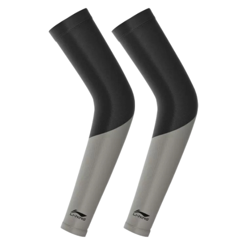 LINING Велосипедные нарукавники для езды Unisex Polyamide, Elastane Black Gray
LINING Велосипедные нарукавники для езды Unisex Polyamide, Elastane Black Gray