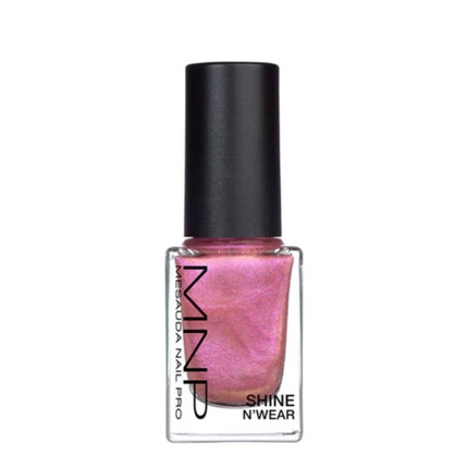 Mesauda Mnp Shine N' Wear 239 Aura 10 мл Классический лак для ногтей Mnp Nail Pro
Mesauda Mnp Shine N' Wear 239 Aura 10 мл Классический лак для ногтей Mnp Nail Pro