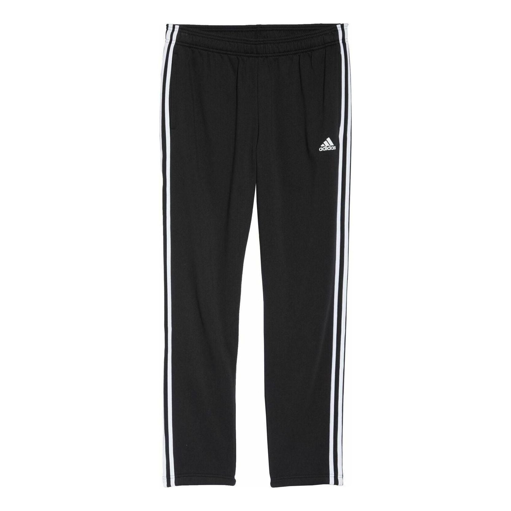 Спортивные брюки adidas Logo BK7446, черный 
Спортивные брюки adidas Logo BK7446, черный