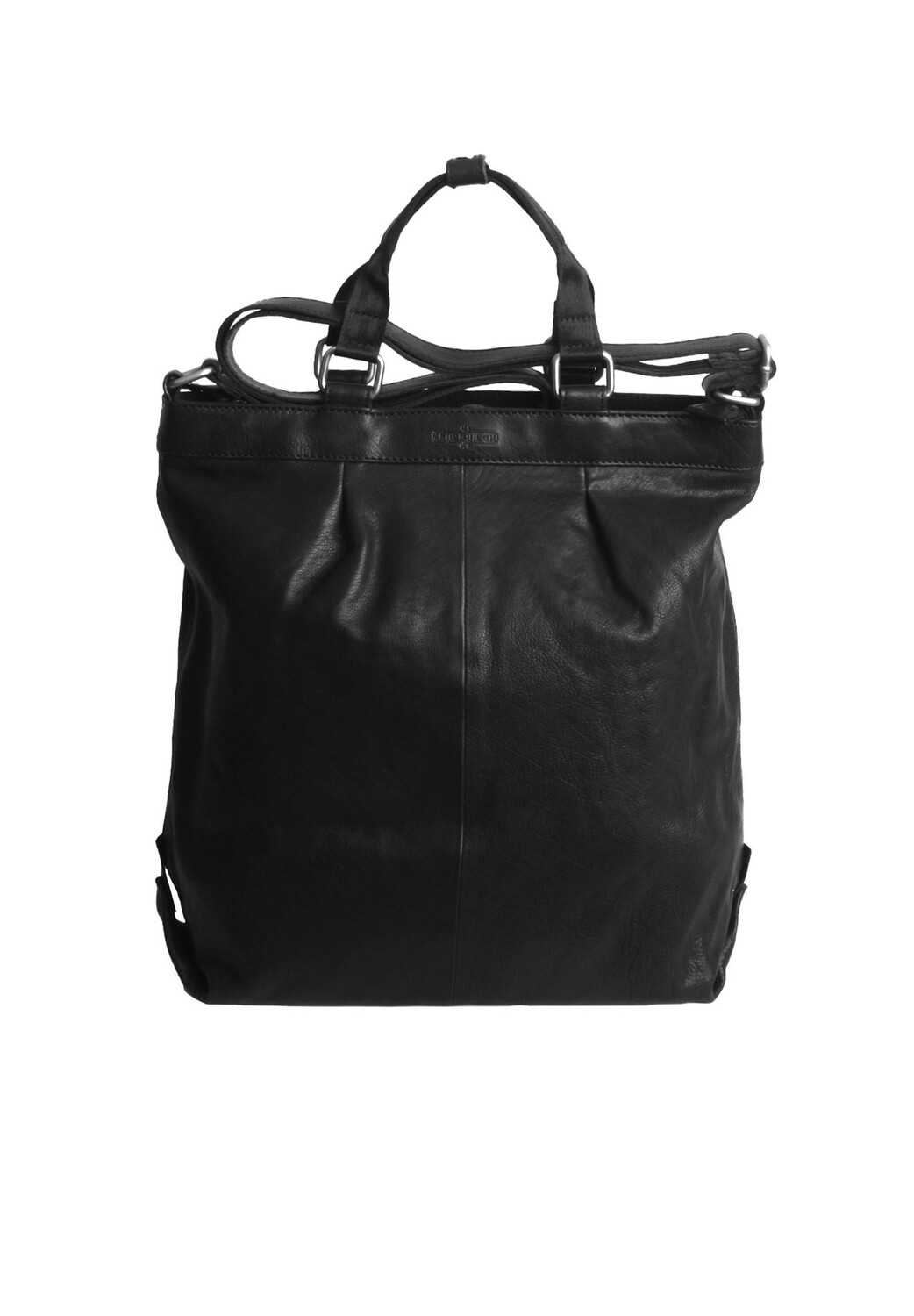 Сумка через плечо для ноутбука Cedel 1 MargeLISCH, черный
Сумка через плечо для ноутбука Cedel 1 MargeLISCH, черный