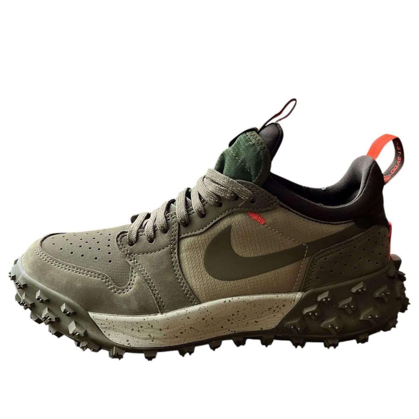 Кроссовки Air Jordan 1 Low Element 'Medium Olive'
Кроссовки Air Jordan 1 Low Element 'Medium Olive'