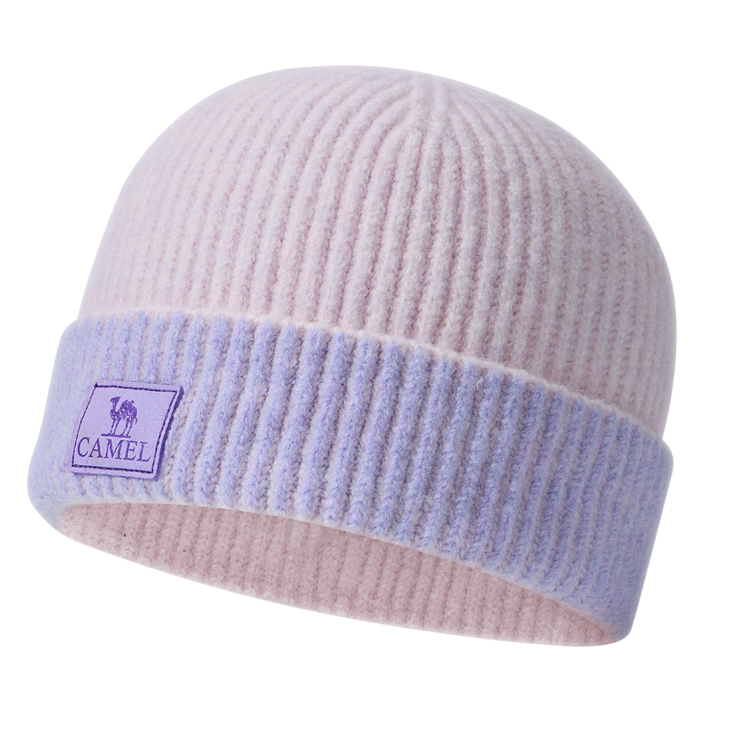 CAMEL Унисекс шапка бини, Light Purple
CAMEL Унисекс шапка бини, Light Purple