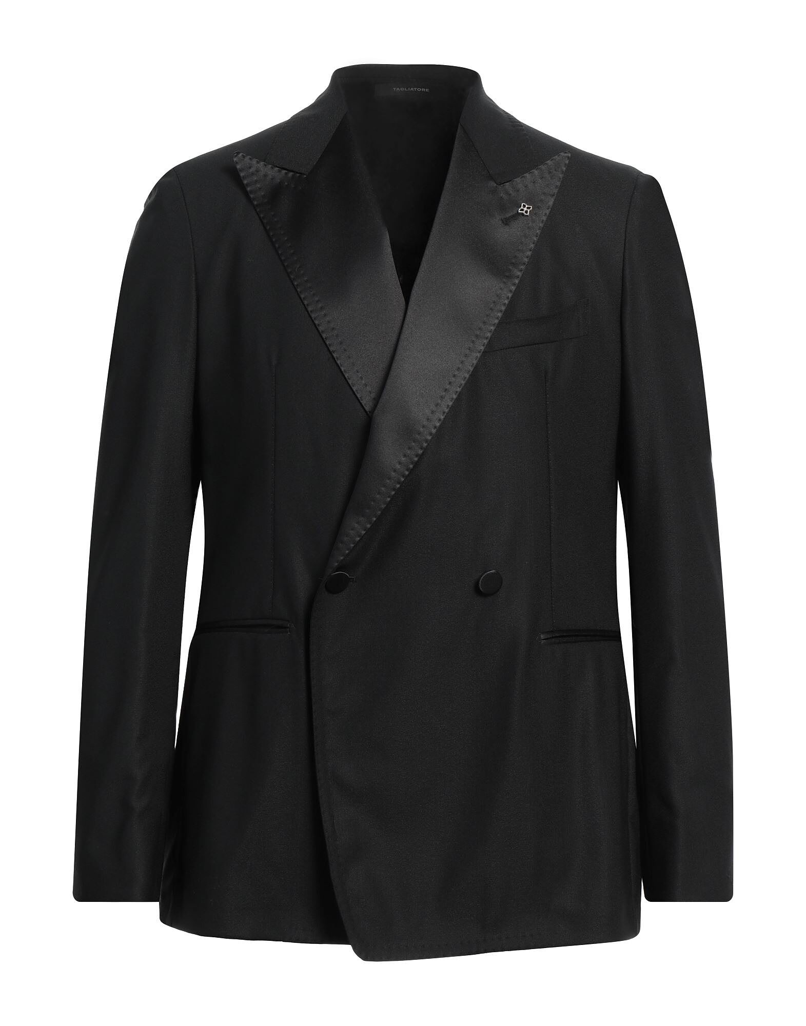 Блейзер Tagliatore, черный
Блейзер Tagliatore, черный