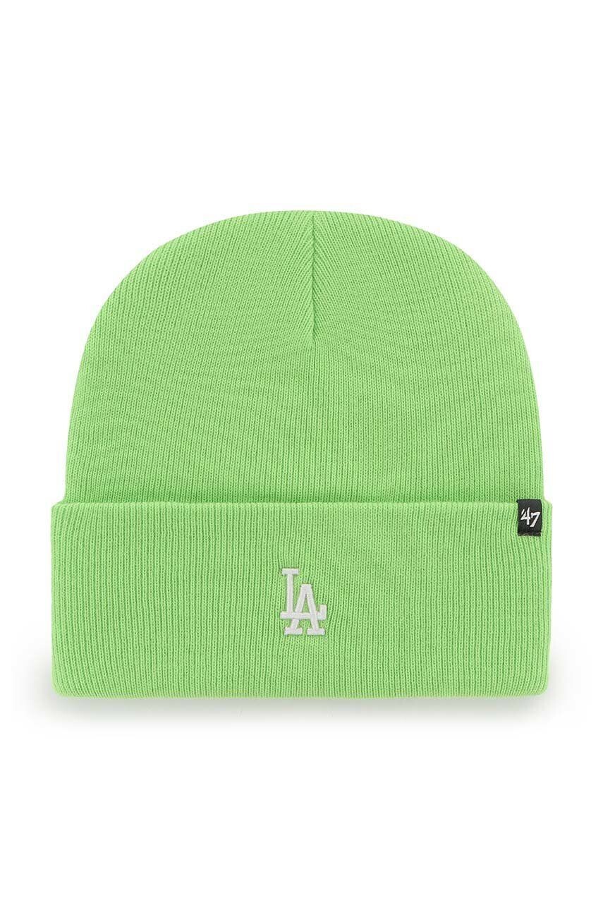 Кепка MLB Los Angeles Dodgers 47 brand, зеленый
Кепка MLB Los Angeles Dodgers 47 brand, зеленый