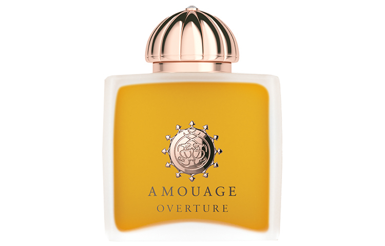 Женские духи Overture из основной коллекции, древесно-восточный аккорд, туалетная вода, яблоко, роза, 100 мл AMOUAGE
Женские духи Overture из основной коллекции, древесно-восточный аккорд, туалетная вода, яблоко, роза, 100 мл AMOUAGE