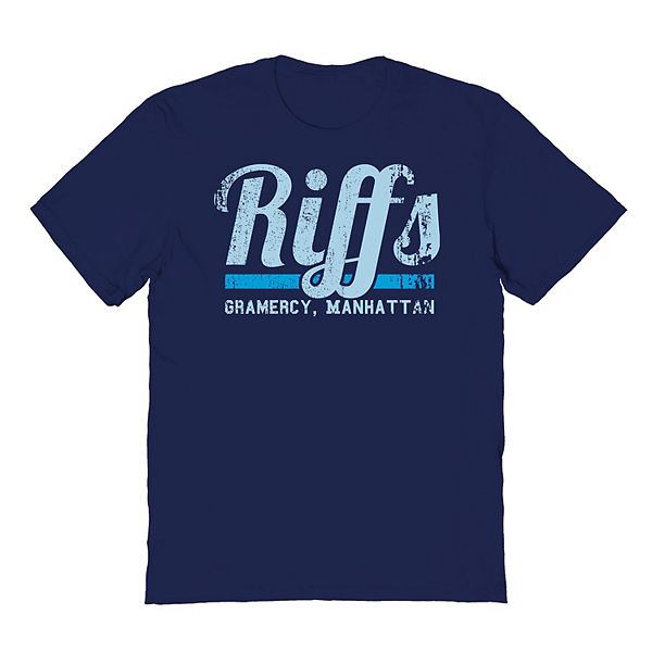 Футболка Men's duke & sons riffs Licensed Character
Футболка Men's duke & sons riffs Licensed Character