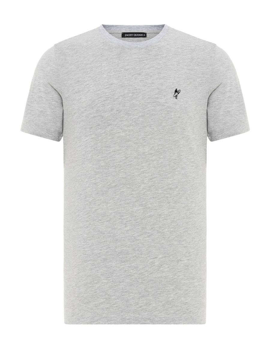 Рубашка Jacey Quinn, серый
Рубашка Jacey Quinn, серый