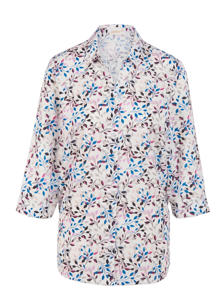 Блузка Goldner, кремовый
Блузка Goldner, кремовый