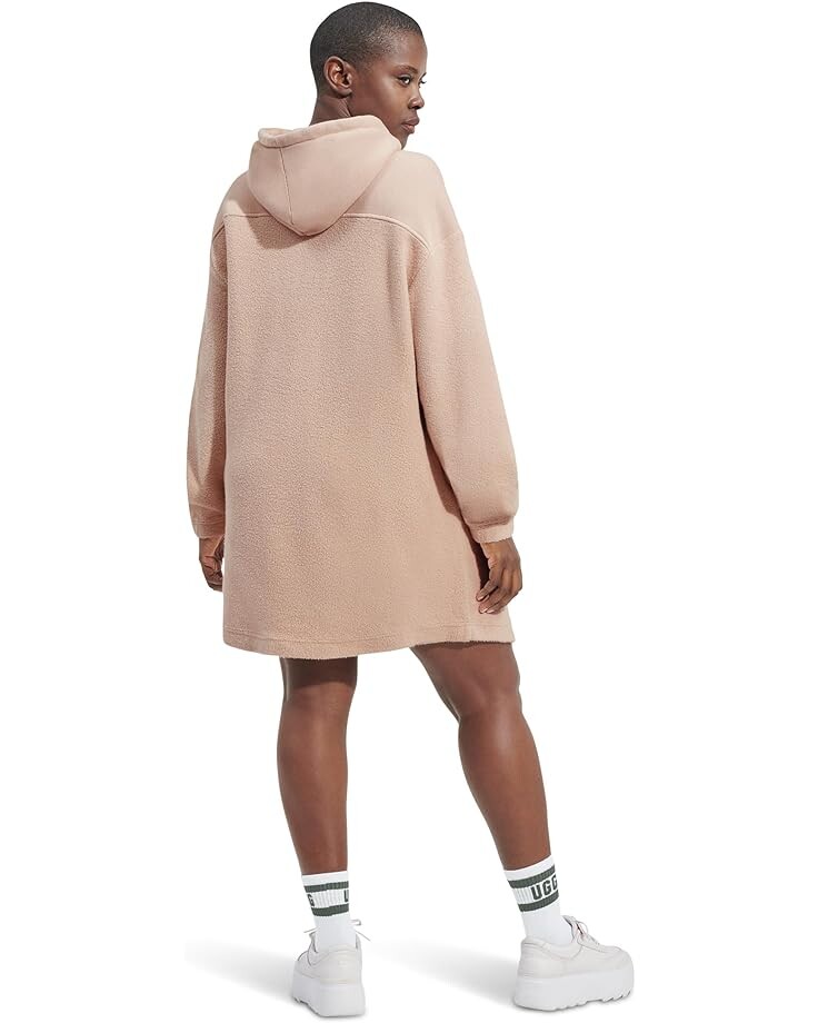 Платье UGG Josephynn Mixed Dress, цвет Himalaya
Платье UGG Josephynn Mixed Dress, цвет Himalaya