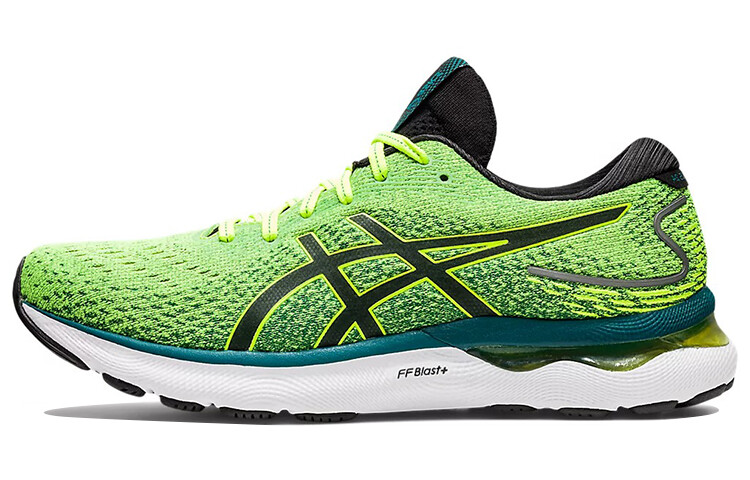 Asics GEL-Nimbus 24 Кроссовки Мужчины
Asics GEL-Nimbus 24 Кроссовки Мужчины