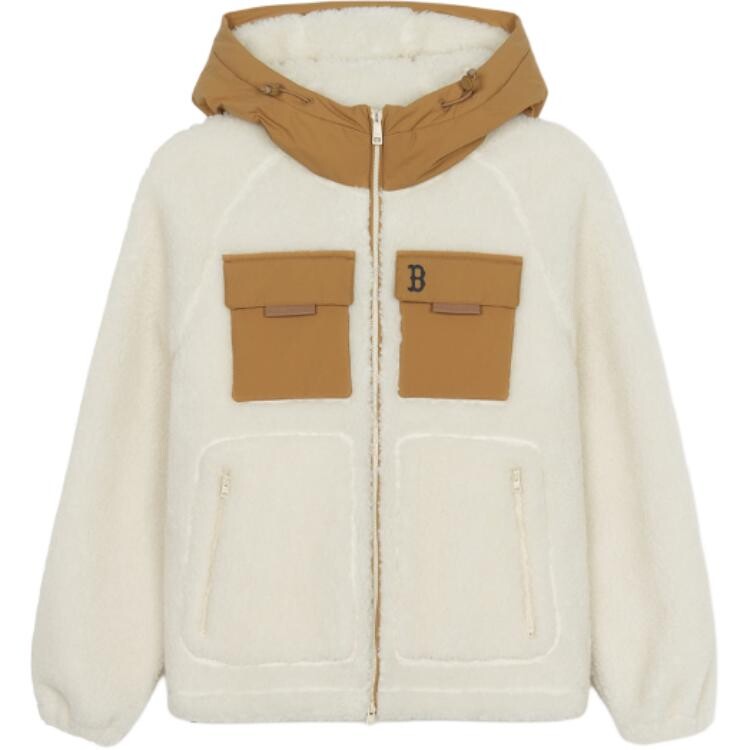 Boston Red Sox флисовая куртка унисекс белый Mlb
Boston Red Sox флисовая куртка унисекс белый Mlb