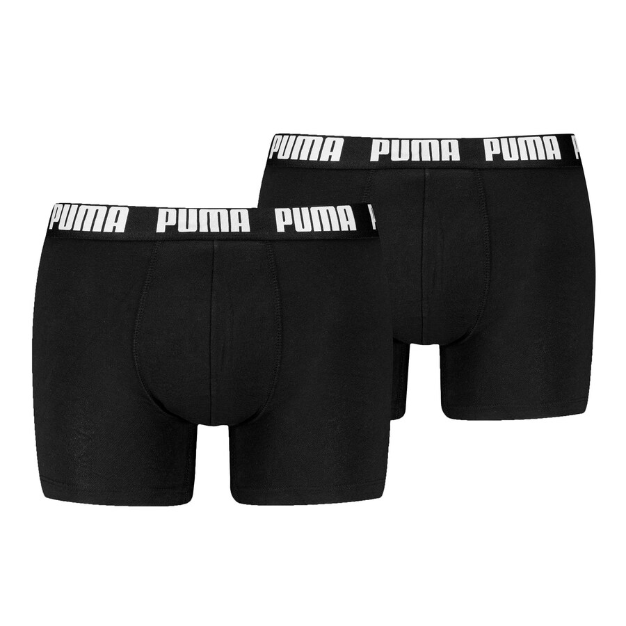 Боксеры PUMA, черный
Боксеры PUMA, черный