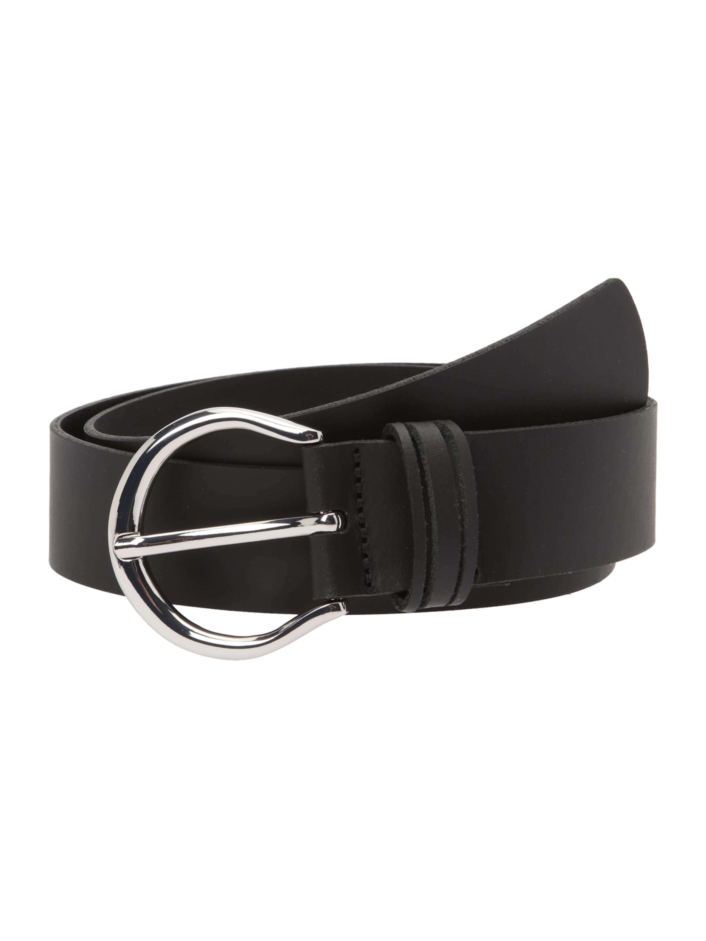 VANZETTI Ремень в черном цвете
VANZETTI Ремень в черном цвете