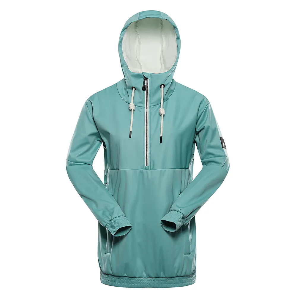 Куртка Alpine Pro Jarga, зеленый
Куртка Alpine Pro Jarga, зеленый