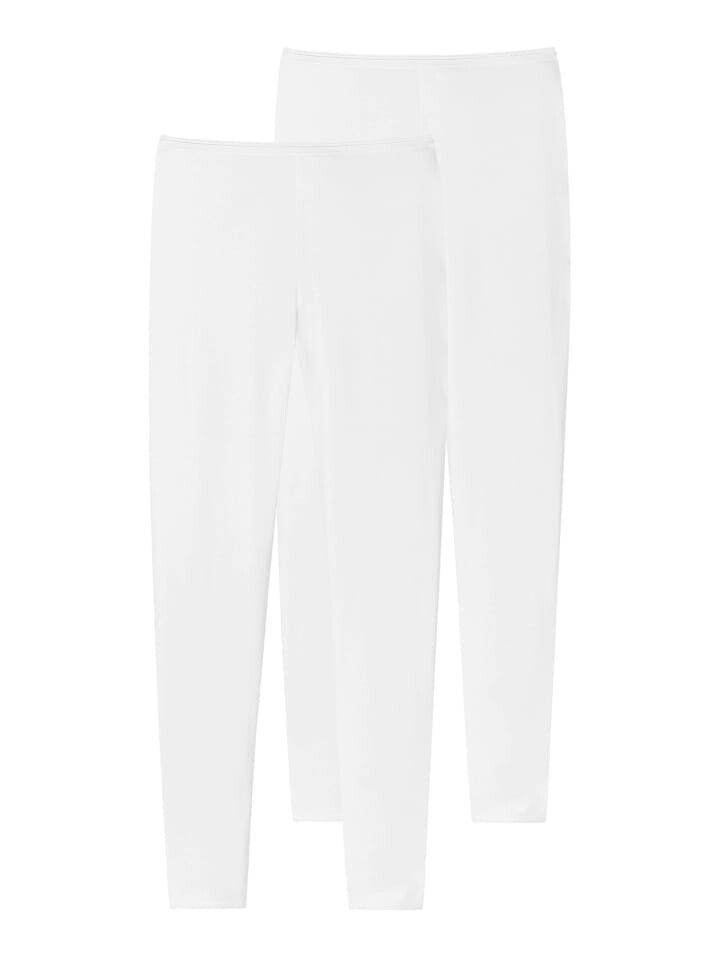 Леггинсы Schiesser Luxury, белый
Леггинсы Schiesser Luxury, белый